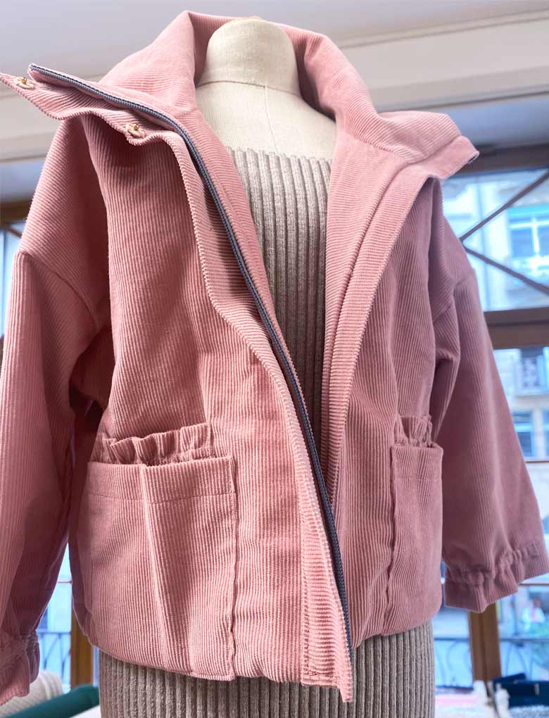 jacke-nahen-schnittmuster