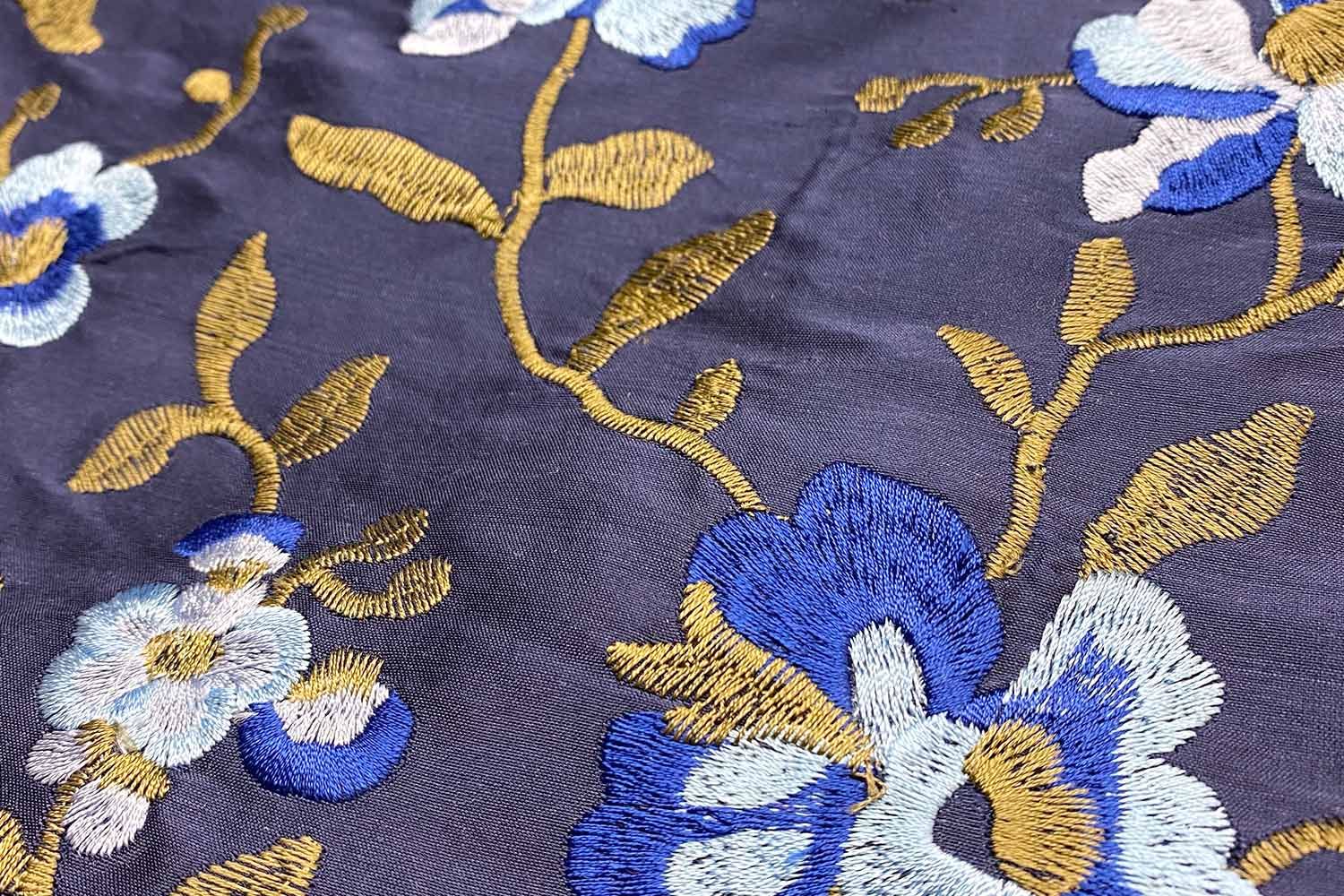 silk dupion fabric